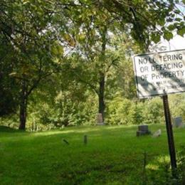 Worth Township Cemetery
