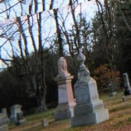 Worthington Center Cemetery