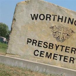 Worthington Presbyterian Cemetery