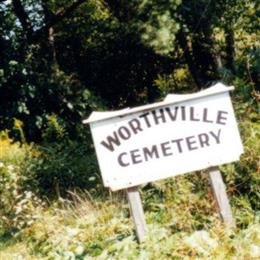 Worthville Cemetery