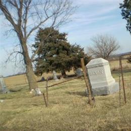 Wortman Cemetery