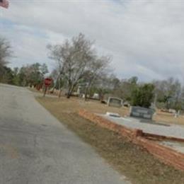 Wrens Memorial Cemetery