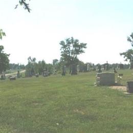 Wright-Bethel Cemetery