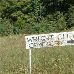 Wright City Cemetery (old)