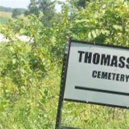 Wright-Thomasson Cemetery
