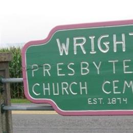 Wrights Presbyterian Church Cemetery, Millerstown