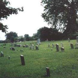 Wrightstown Methodist Cemetery