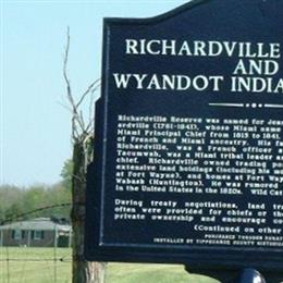 Wyandotte Cemetery