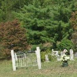 Wyatt Adkins Cemetery
