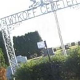 Wykoff Cemetery