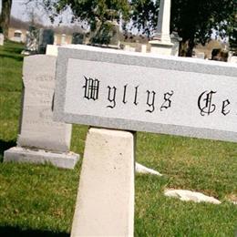 Wyllys Cemetery