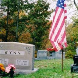 Wynn/Gibbons Cemetery