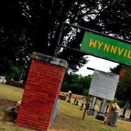 Wynnville Cemetery