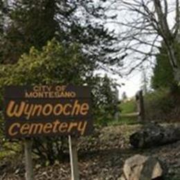 Wynooche Cemetery