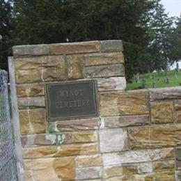 Wynot Public Cemetery