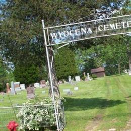 Wyocena Cemetery