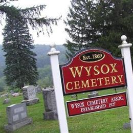 Wysox Cemetery