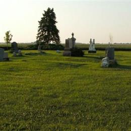 Wythe Cemetery