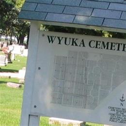 Wyuka Cemetery