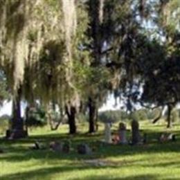 Yalaha Cemetery
