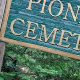 Yale Pioneer Cemetery