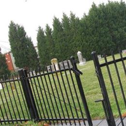 Yanceyville Presbyterian Church Cemetery
