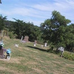 Yankee Hollow Cemetery