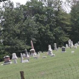 Yankee Point Cemetery