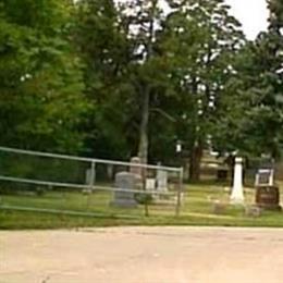 Yankton City Cemetery