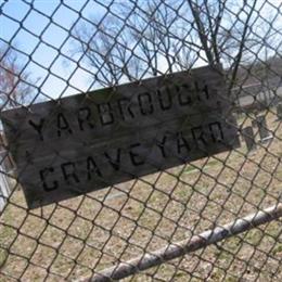 Yarbrough Family Graveyard