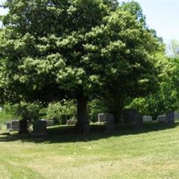 Yarnell Cemetery