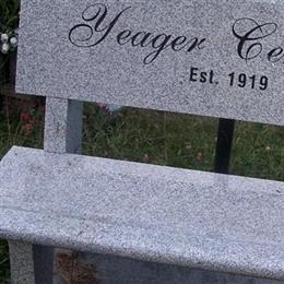 Yeager Cemetery
