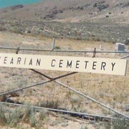 Yearian Cemetery