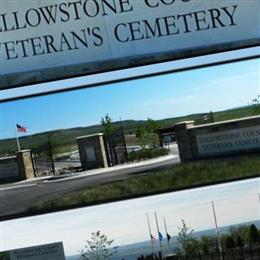 Yellowstone County Veteran's Cemetery