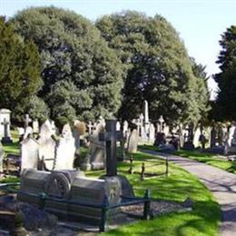 Yeovil Cemetery