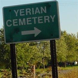 Yerian Cemetery