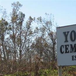 Yocum Cemetery