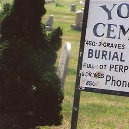 Yocum's Cemetery