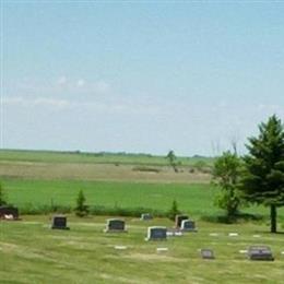 York Cemetery