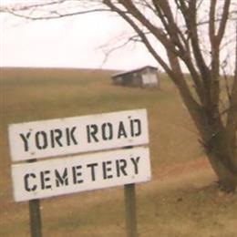 York Road Cemetery