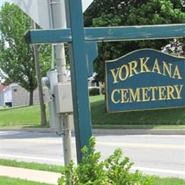 Yorkana Cemetery