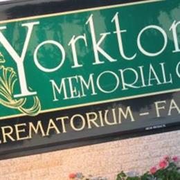 Yorkton Memorial Gardens