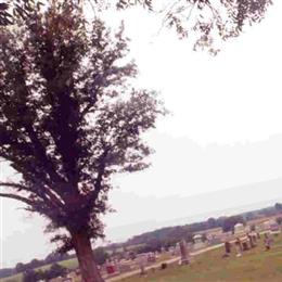 Yorkville Cemetery