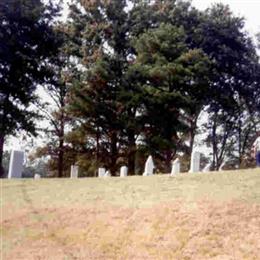 Yorkville Cumberland Presbyterian Church Cemetery