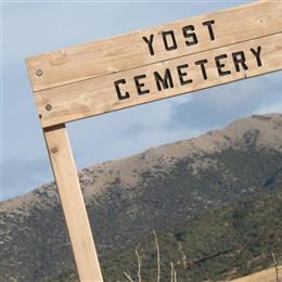 Yost Cemetery