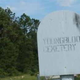 Youngblood Cemetery