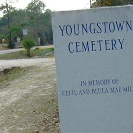 Youngstown Cemetery