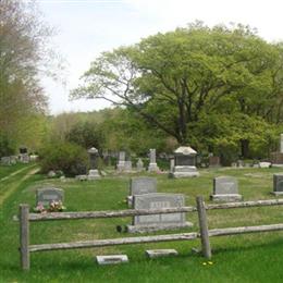 Youngtown Cemetery