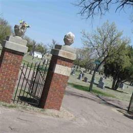 Yuma Cemetery