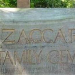 Zaccardo Family Cemetery